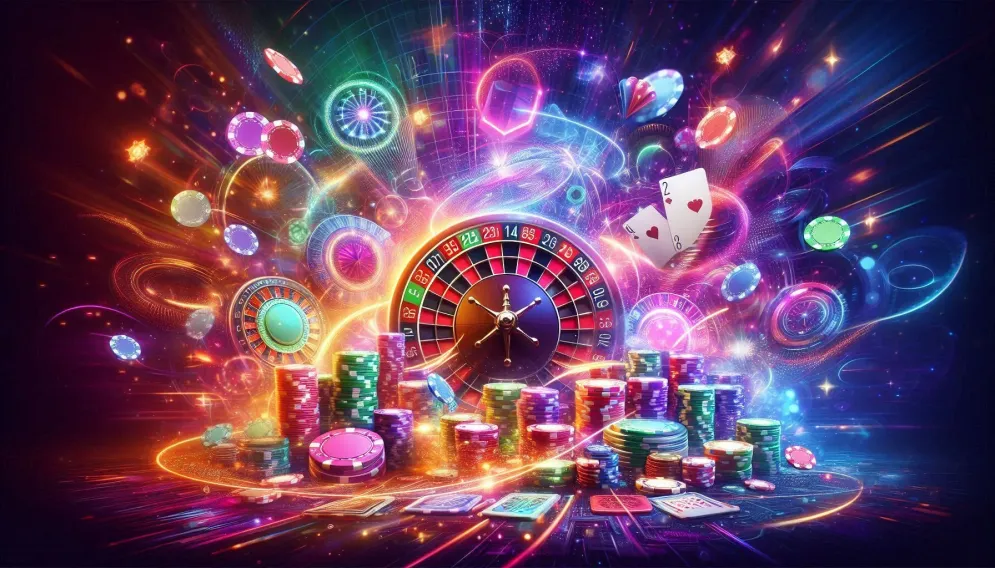 Spinlander Casino
