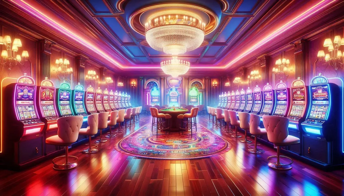 Spinlander Casino